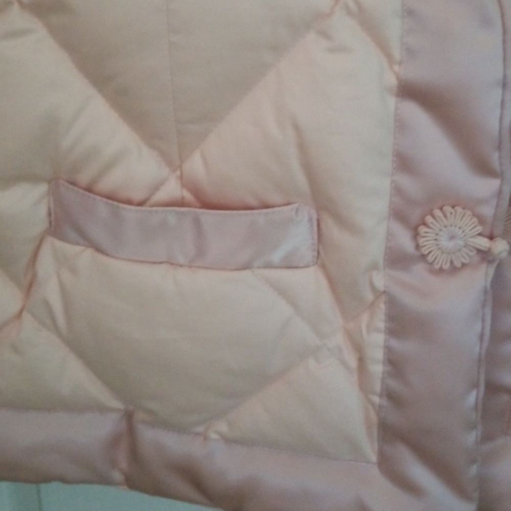 Down Winter Coat - image 5